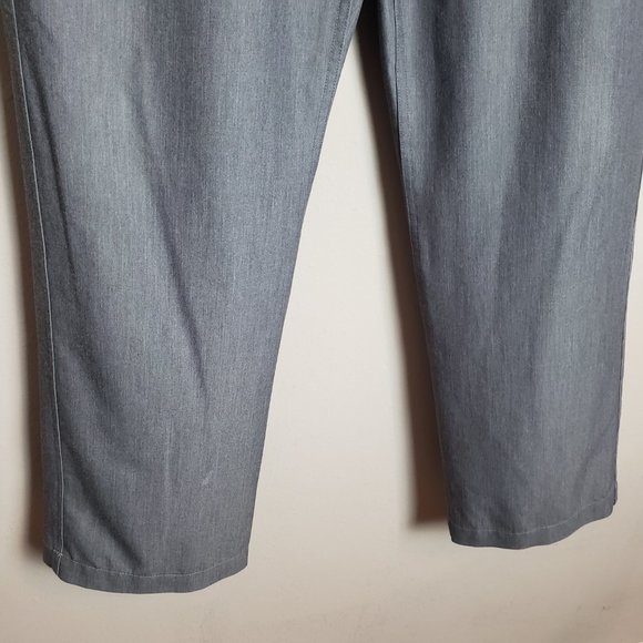 Figs Graphite Men's Pisco Basic Scrub Pants Bundle (2) Large - Picture 4 of 16